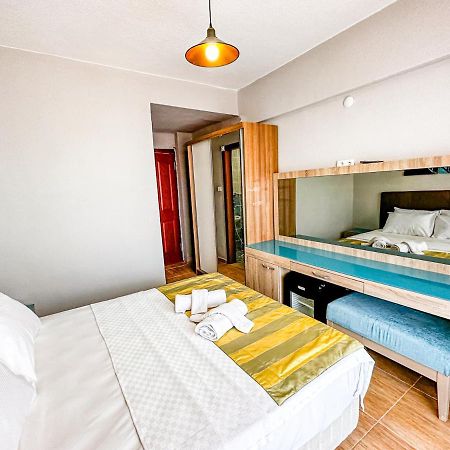 Grand Avsa Otel Marmara Adasi Zewnętrze zdjęcie