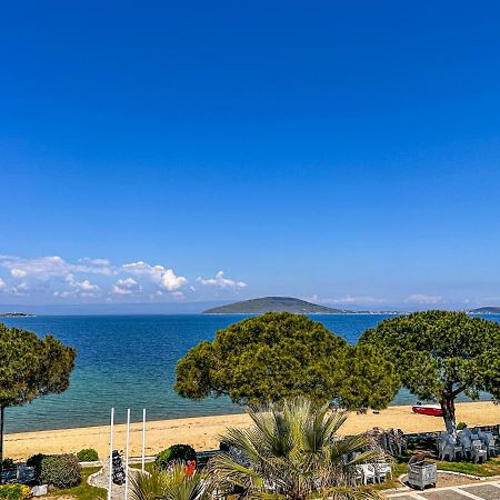 Grand Avsa Otel Marmara Adasi Zewnętrze zdjęcie