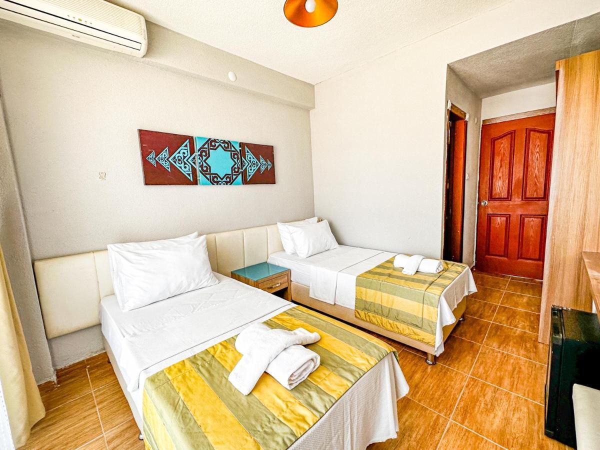 Grand Avsa Otel Marmara Adasi Zewnętrze zdjęcie