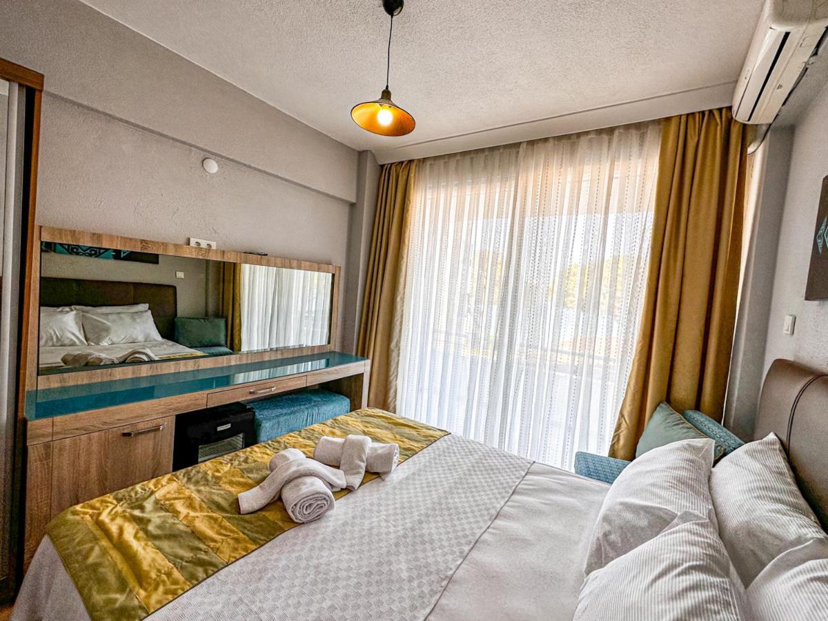 Grand Avsa Otel Marmara Adasi Zewnętrze zdjęcie