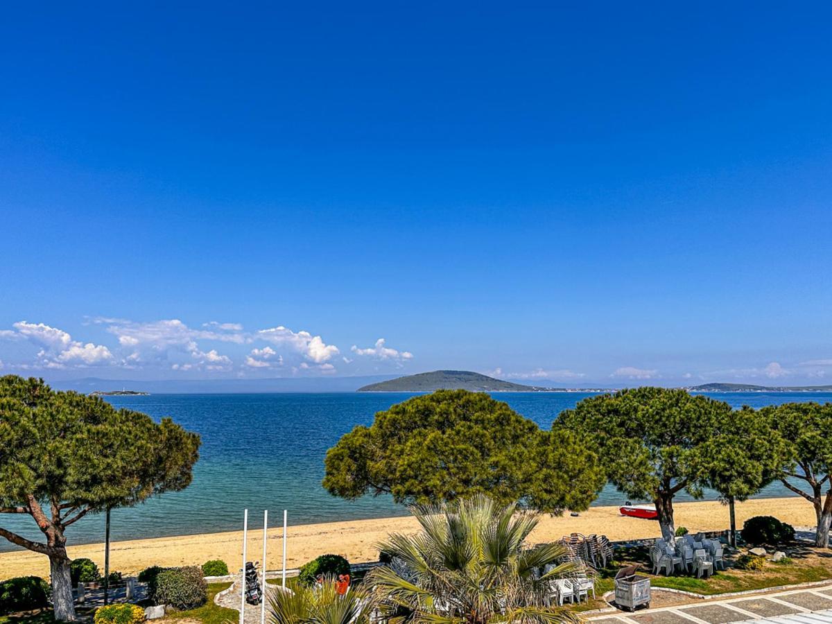 Grand Avsa Otel Marmara Adasi Zewnętrze zdjęcie