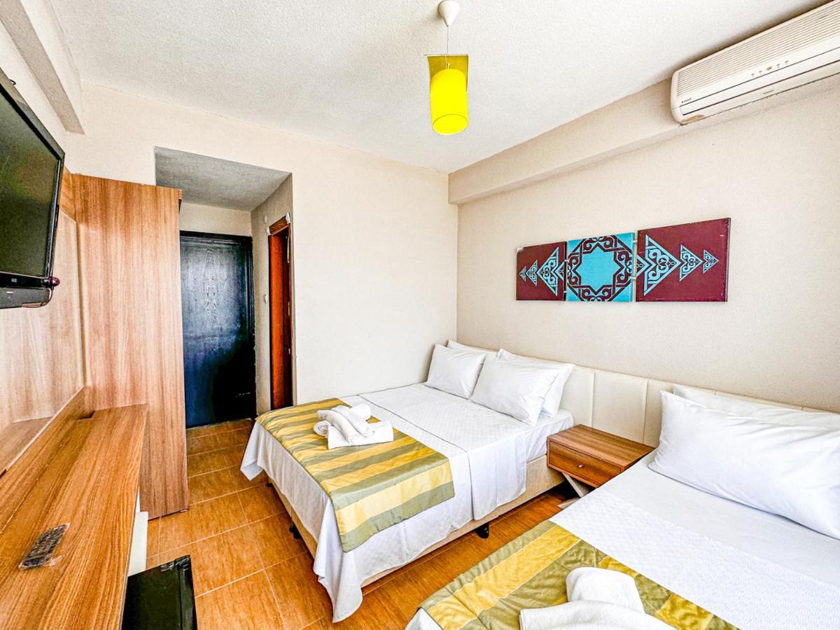 Grand Avsa Otel Marmara Adasi Zewnętrze zdjęcie