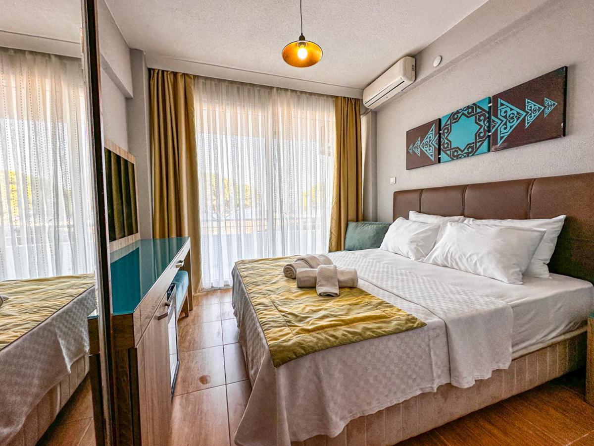Grand Avsa Otel Marmara Adasi Zewnętrze zdjęcie