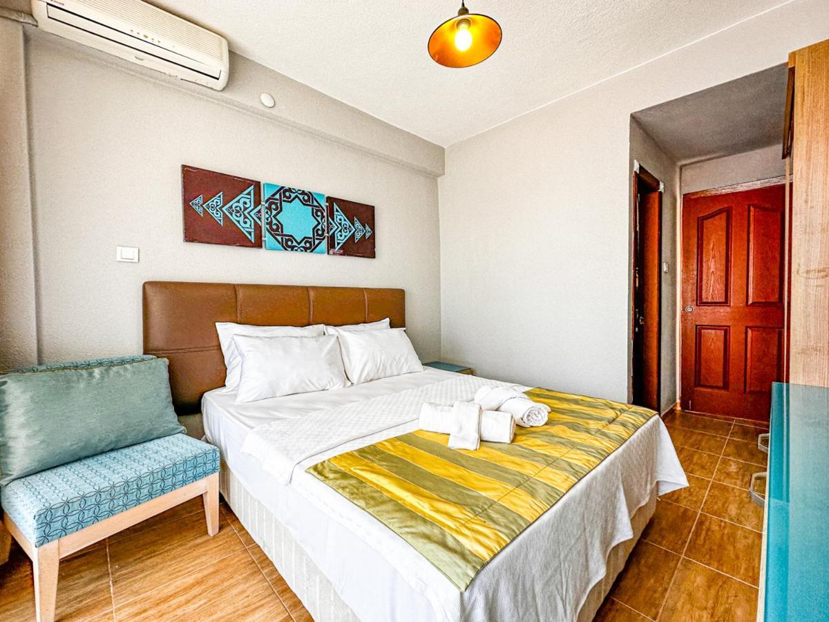 Grand Avsa Otel Marmara Adasi Zewnętrze zdjęcie