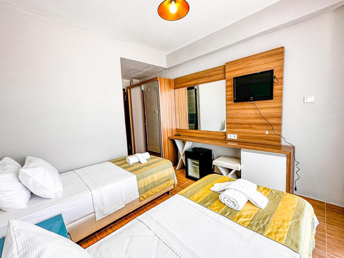 Grand Avsa Otel Marmara Adasi Zewnętrze zdjęcie